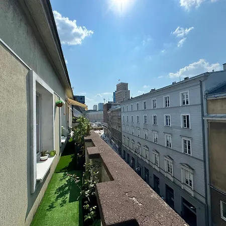 Mazowiecki Wow * Warsaw