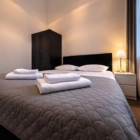 Hotel Mazowiecki Wow Varsavia