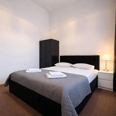 Mazowiecki Wow Hotel *
