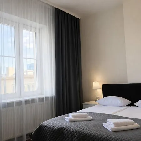 Mazowiecki Wow Hotel