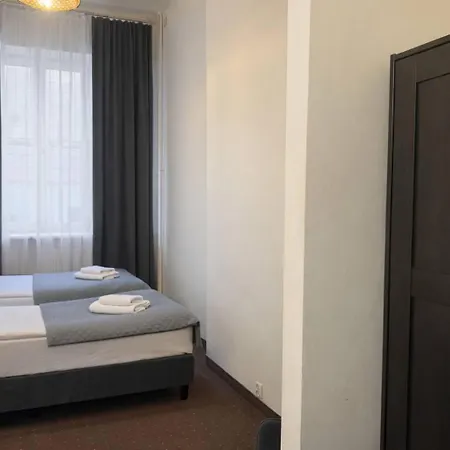 Hotel Mazowiecki Wow *