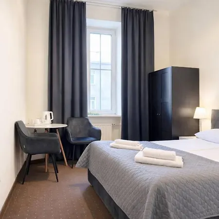 Mazowiecki Wow Hotel Varsavia