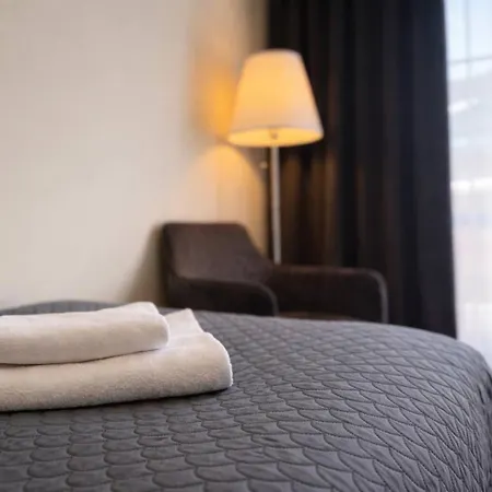 Hotel Mazowiecki Wow