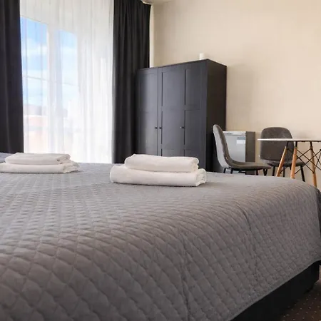 Mazowiecki Wow Hotel Varsavia