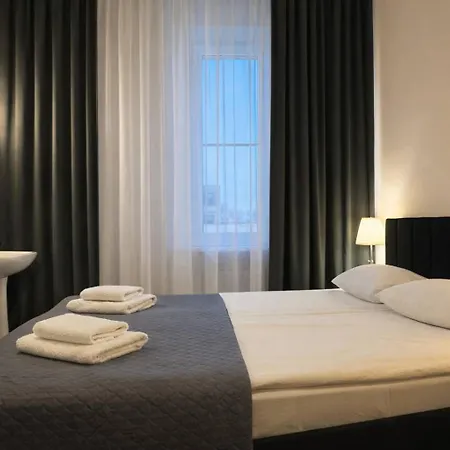 Mazowiecki Wow Hotel