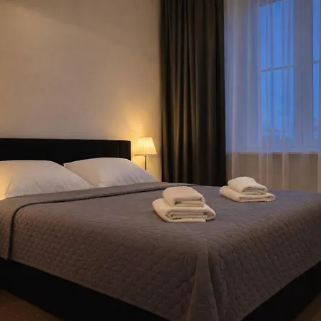 Hotel Mazowiecki Wow Varsavia