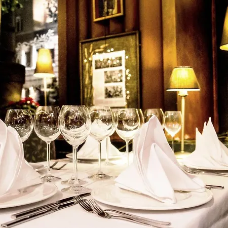 Mazowiecki Wow Hotel Warsaw