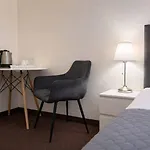 Hotel Mazowiecki Wow Warszawa