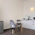 Hotel Mazowiecki Wow Warszawa