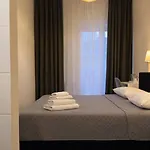 Mazowiecki Wow Hotel Warszawa