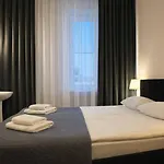 Mazowiecki Wow Hotel
