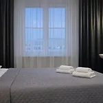 Hotel Mazowiecki Wow Varsóvia