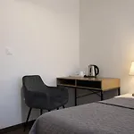 Hotel Mazowiecki Wow