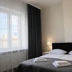 Mazowiecki Wow Hotel