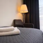 Hotel Mazowiecki Wow