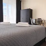 Mazowiecki Wow Hotel Warschau