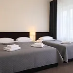 Mazowiecki Wow Hotel Warschau