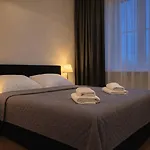 酒店 Mazowiecki Wow 华沙