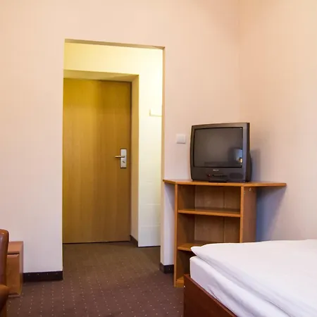 Mazowiecki Wow Hotell *