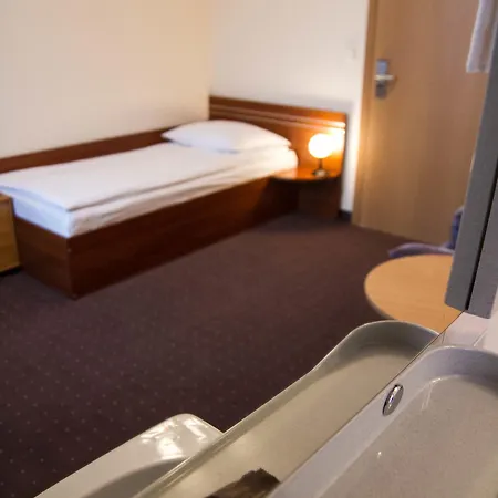 Hotell Mazowiecki Wow