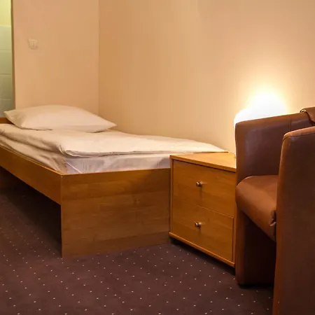 Hotell Mazowiecki Wow Warszawa