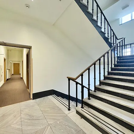 فندق Mazowiecki Wow