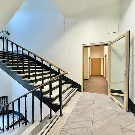 Hotell Mazowiecki Wow