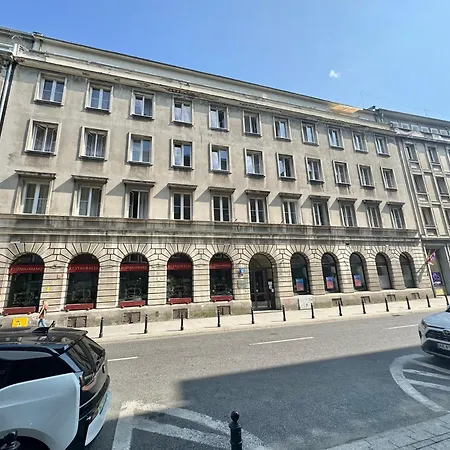 Mazowiecki Hotel