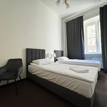 Mazowiecki Wow Warszawa