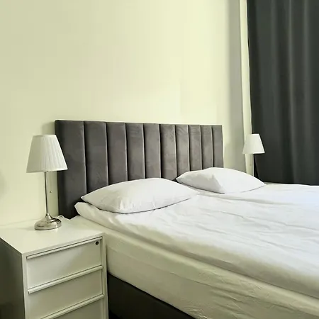 Mazowiecki Wow Hotell *