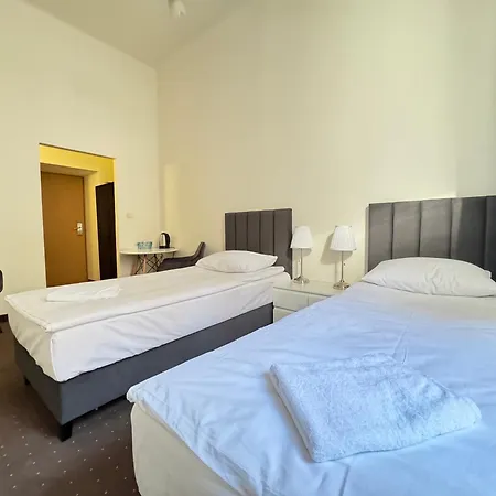 Mazowiecki Hotel