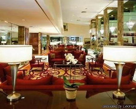 Hotel Mazowiecki Warszawa