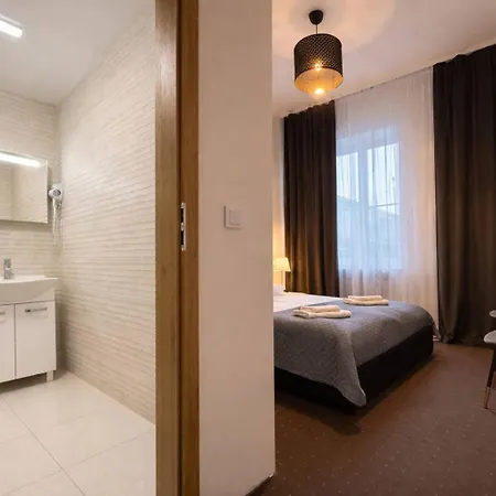 Mazowiecki Wow Hotel Warschau