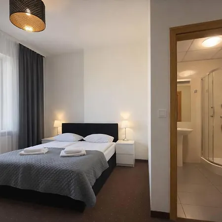 Mazowiecki Wow Hotel