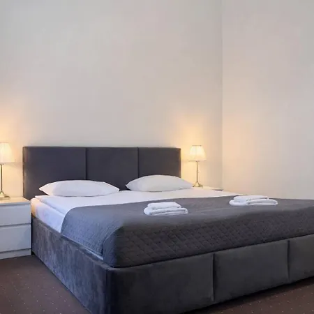 Hotel Mazowiecki Wow
