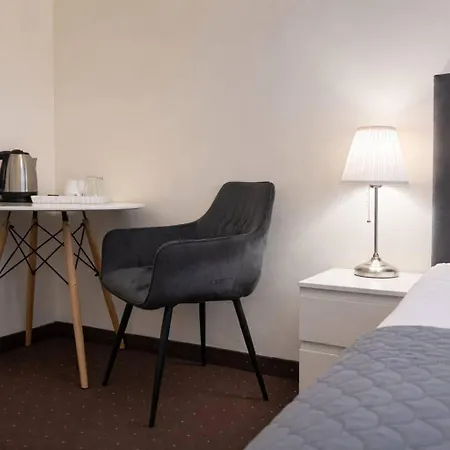 Hotel Mazowiecki Wow Warschau