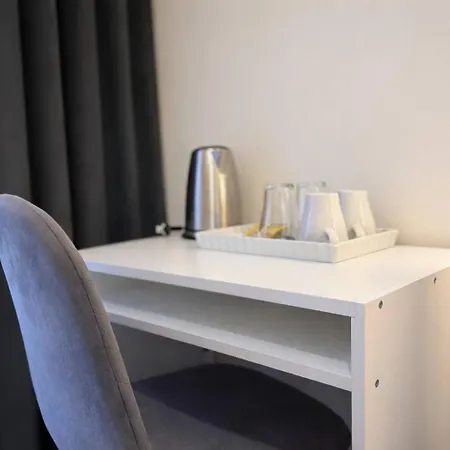 Hotel Mazowiecki Wow Warschau