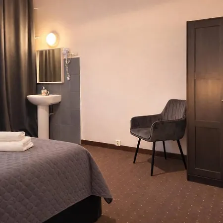 Hotel Mazowiecki Wow