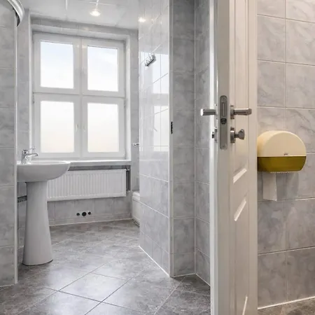 Mazowiecki Wow Hotel Warschau
