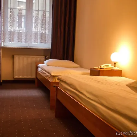 Hotel Mazowiecki Warszawa