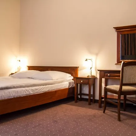 Hotell Mazowiecki Wow