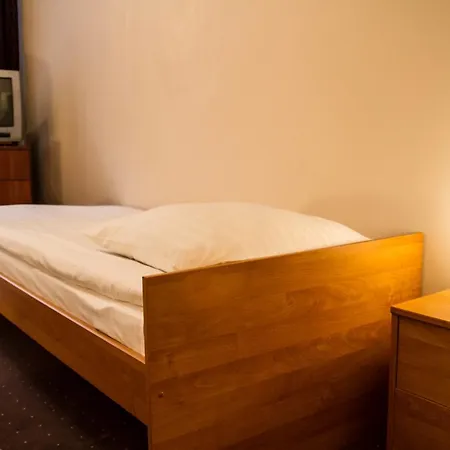 Hotel Mazowiecki Warszawa