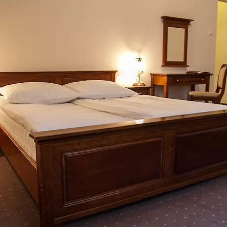 Hotel Mazowiecki *