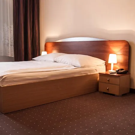 Mazowiecki Hotel