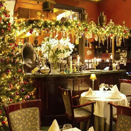 Mazowiecki Wow * وارسو