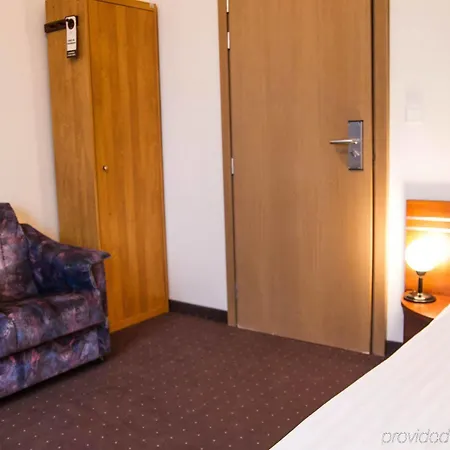 Hotel Mazowiecki Warszawa