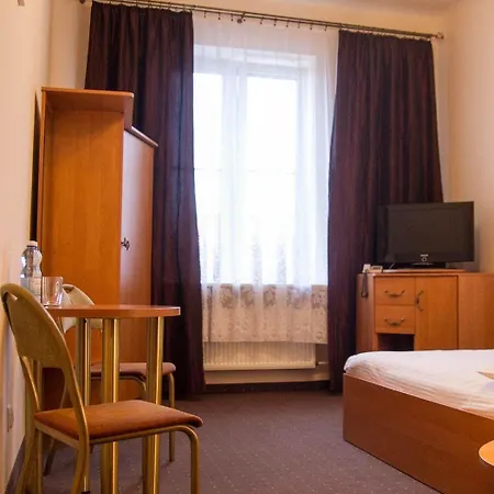 Mazowiecki Hotel