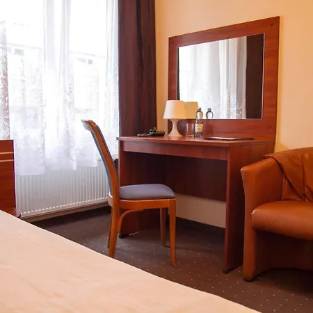 Hotel Mazowiecki
