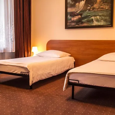 Mazowiecki Wow * وارسو