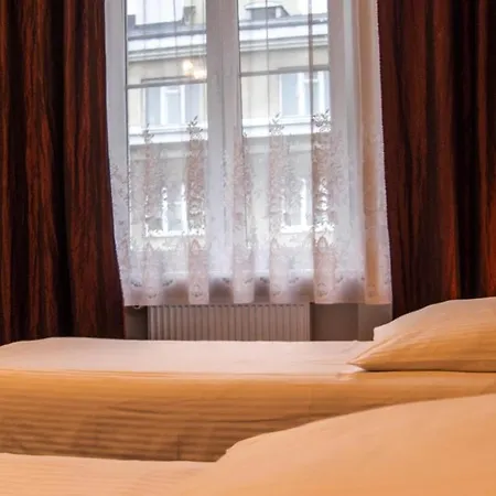 Mazowiecki Wow Hotell